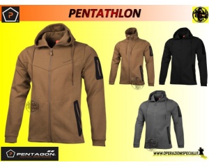 pentathlon
